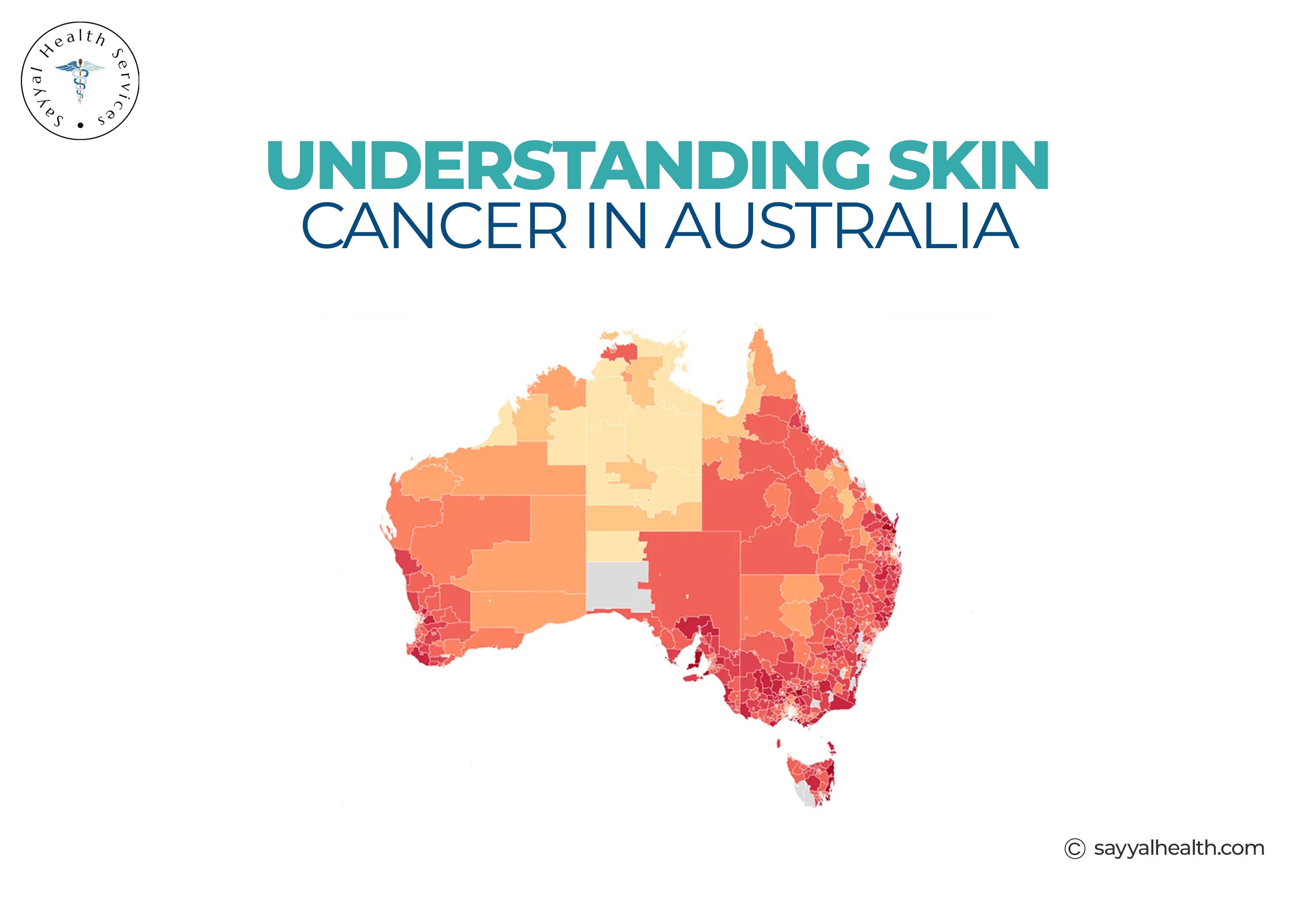 understanding skin cancer in australia 